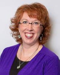 Dr. Julie Bryant, Coordinator of Teacher 教育, 教授